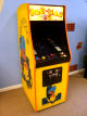 Ms. Pac-Man (SOLD)