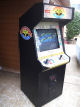 Street Fighter II (SOLD)