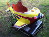 Aero the Airplane (SOLD)